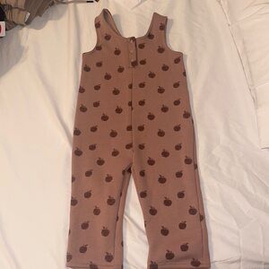 Zara Romper/Jumper/Overalls